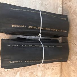 Pneus Continental Grand Sport Race